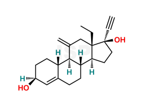 Desogestrel EP Impurity E - Image 1