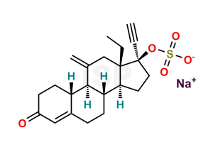 Etonogestrel Sulfate Sodium Salt - Image 1