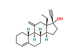 17-β-Desogestrel - Image 1
