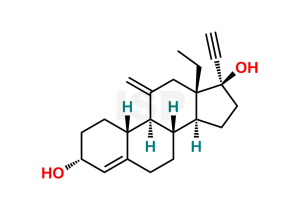 Desogestrel Impurity 2 - Image 1