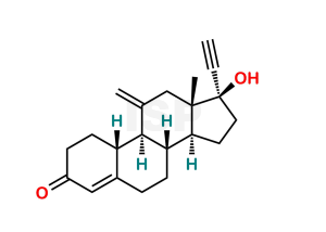 Desogestrel Impurity 3 - Image 1