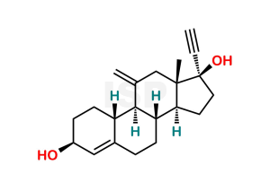 Desogestrel Impurity 4 - Image 1