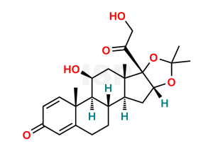 Desonide - Image 1