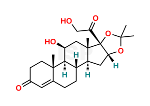 Dihydrodesonide - Image 1