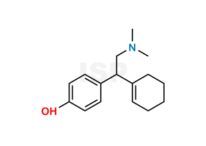 Desvenlafaxine USP Related Compound A - Image 1
