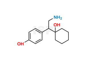Desvenlafaxine N,N-Didesmethyl Impurity - Image 1