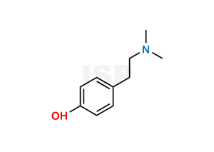 Desvenlafaxine Phenol Impurity - Image 1