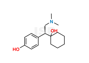 Desvenlafaxine R-Isomer - Image 1