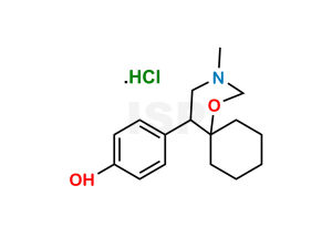 Desvenlafaxine Spiro Impurity - Image 1