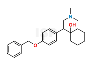 Desvenlafaxine Benzyl Ether - Image 1