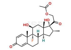 Dexamethasone Acetate - Image 1