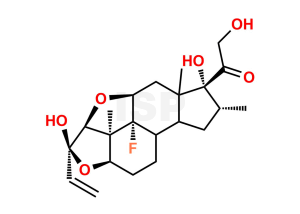 Dexamethasone Impurity 18 - Image 1