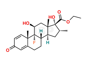 Dexamethasone Ethyl Ester - Image 1