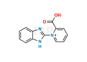 Dexlansoprazole Impurity 1 - Image 1