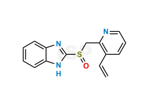 Dexlansoprazole Impurity 2 - Image 1