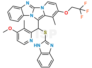 Dexlansoprazole Impurity 4 - Image 1