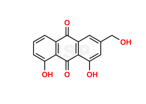 Diacerein EP Impurity B - Image 1