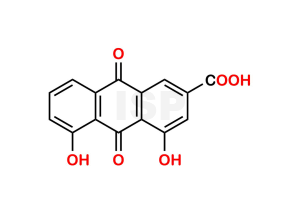 Diacerein EP Impurity C - Image 1