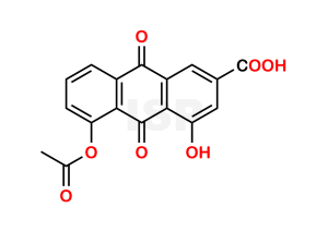 Diacerein EP Impurity D - Image 1