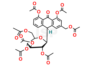 Diacerein EP Impurity F - Image 1