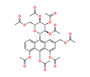 Diacerein EP Impurity G - Image 1