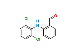 Diclofenac EP Impurity B - Image 1