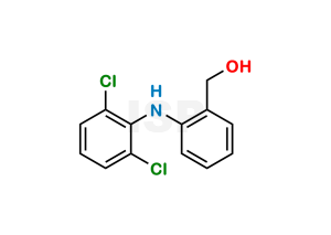 Diclofenac EP Impurity C - Image 1