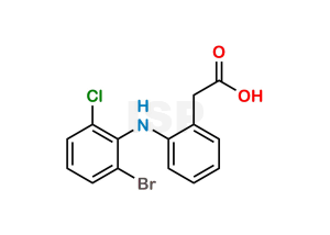 Diclofenac EP Impurity D - Image 1