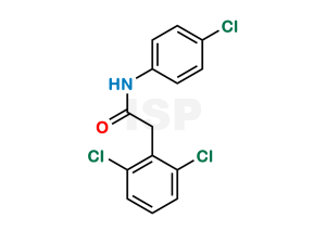 Diclofenac EP Impurity F - Image 1