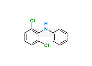 Diclofenac Desacetate Impurity - Image 1