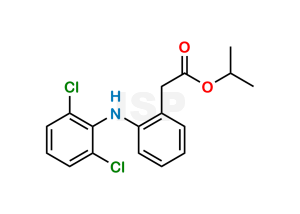 Diclofenac Isopropyl Ester - Image 1