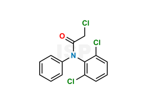 Diclofenac Chloroacetyl Impurity - Image 1