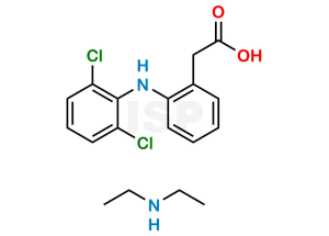 Diclofenac Diethylamine Salt - Image 1