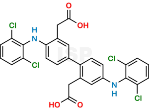 Diclofenac Impurity 5 - Image 1