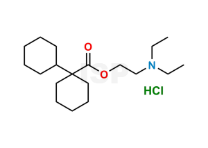 Dicycloverine hydrochloride - Image 1