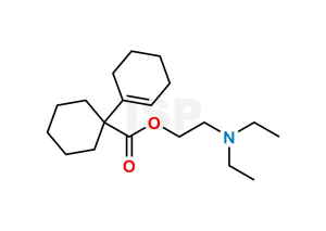 Dicycloverine EP Impurity B - Image 1
