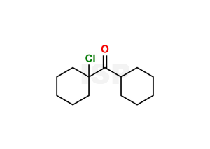 Dicyclohexyl Ketone Chloride - Image 1