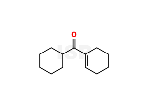 Cyclohexyl-1-Cyclohexenyl Ketone - Image 1