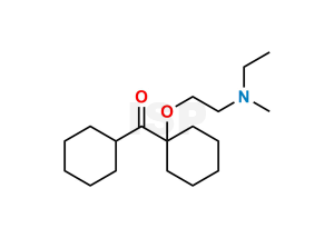 Diethylethanolamine Dicyclohexylketone - Image 1