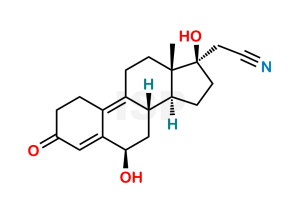 6-Beta-Hydroxy Dienogest - Image 1