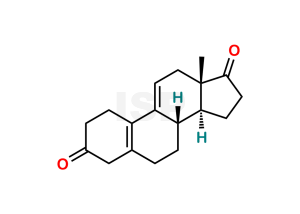 Estra-5(10),9(11)-Diene-3,17-Dione - Image 1