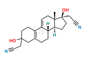 Dienogest Impurity 4 - Image 1