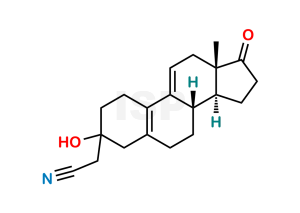 Dienogest Impurity 5 - Image 1
