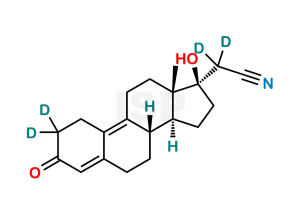 Dienogest D4 - Image 1