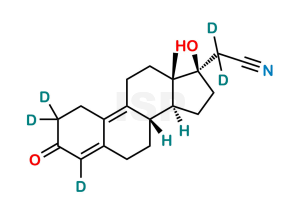 Dienogest D5 - Image 1