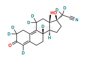 Dienogest D8 - Image 1