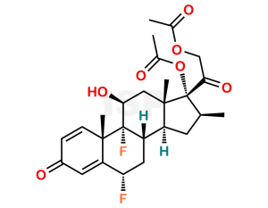 Diflorasone Diacetate - Image 1