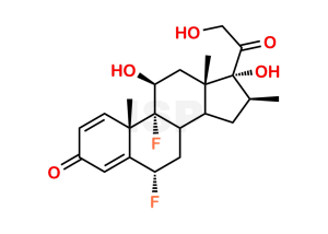 Diflorasone - Image 1
