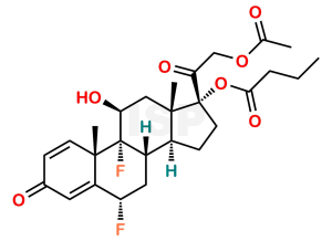 Difluprednate - Image 1
