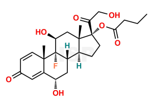 Difluprednate Impurity 7 - Image 1